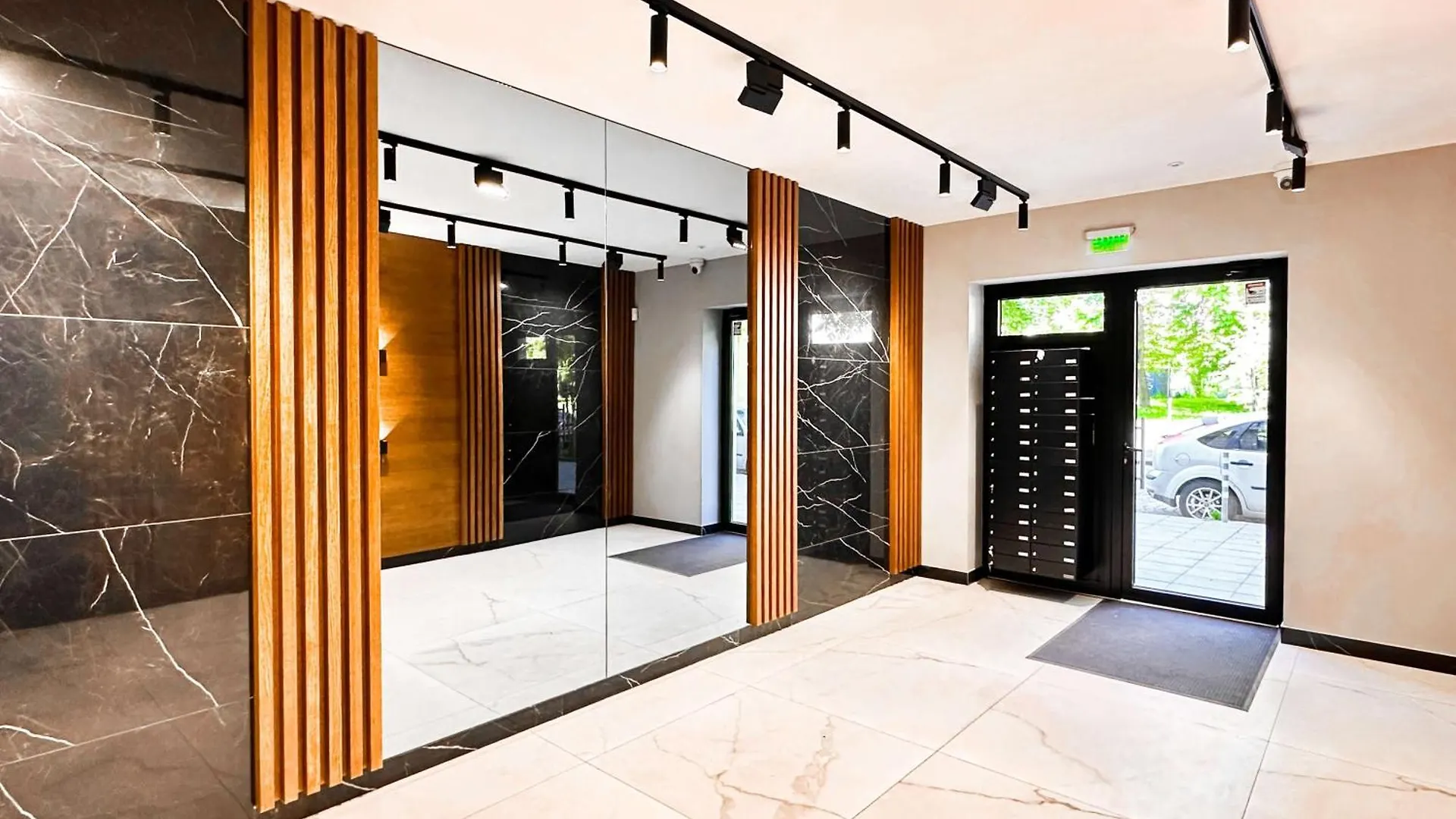 بيت للعطل Scandinavian Stay - Awarded Bldg - Downtown صوفيا