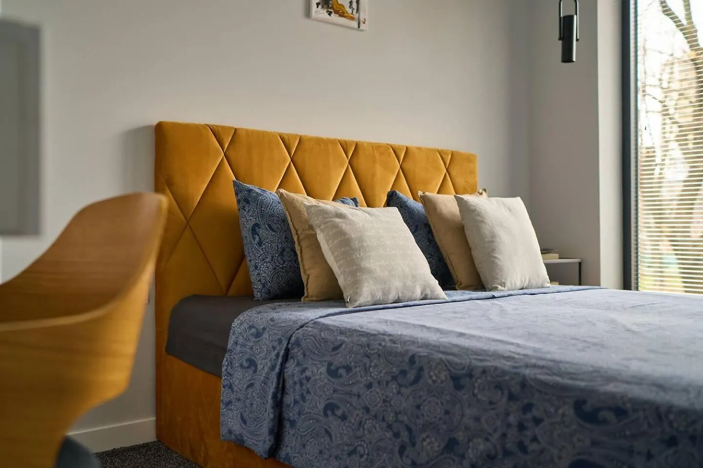 Scandinavian Stay - Awarded Bldg - Downtown صوفيا بيت للعطل