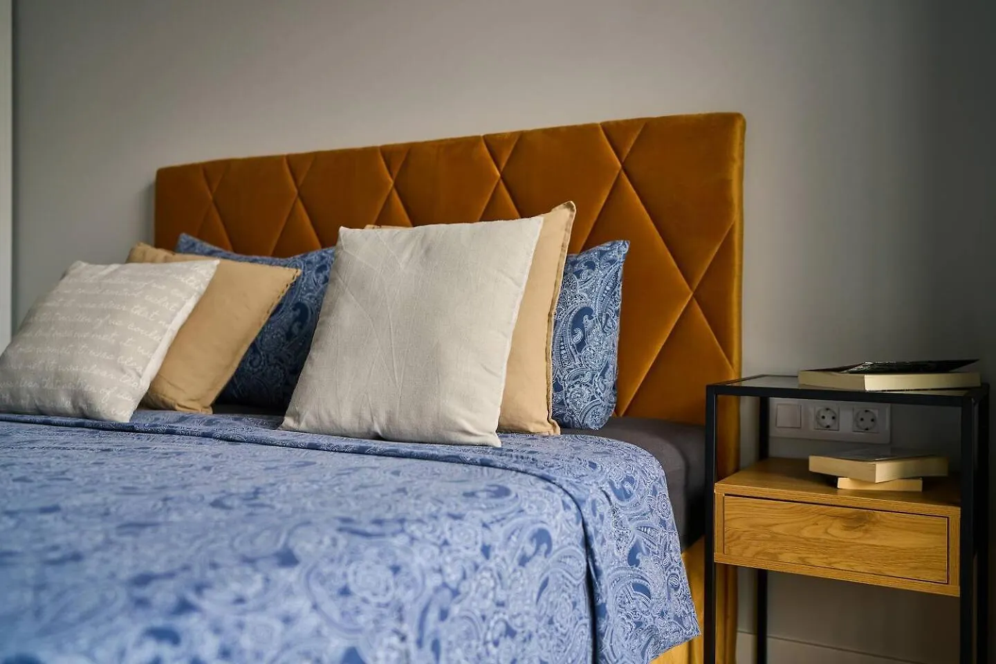 Scandinavian Stay - Awarded Bldg - Downtown صوفيا